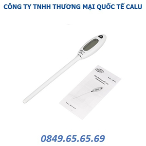 Nhiệt kế thực phẩm GM1311