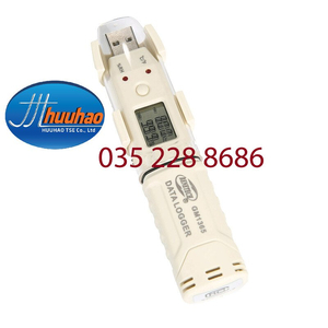 Nhiệt Ẩm Kế Tự Ghi Benetech GM1365