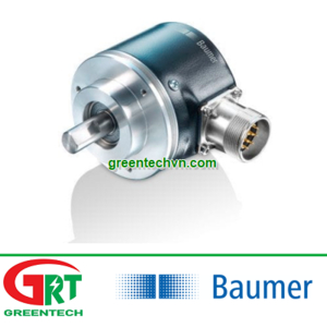 GM400 | Baumer GM400 | Cảm biến vòng quay tương đối GM400 Baumer | Baumer Việt Nam