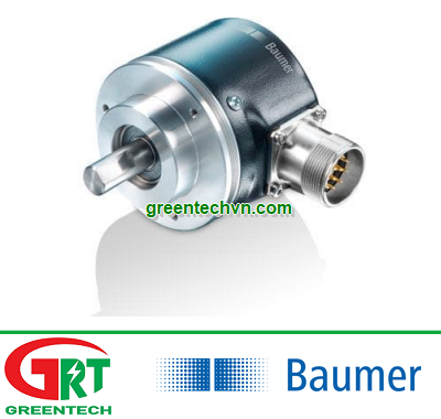 GM400 | Baumer GM400 | Cảm biến vòng quay tương đối GM400 Baumer | Baumer Việt Nam