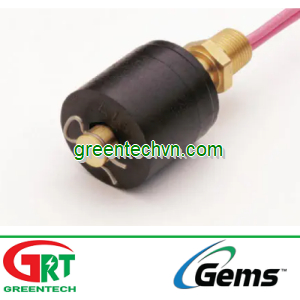 LS-1700 series | Magnetic float level switch | Công tắc mức phao từ tính | Đại lý Gems Sensor tại Vi