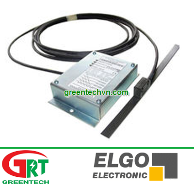 EMIX23 | Elgo EMIX23 | Bộ mã hoá vị trí EMIX23 | Incremental linear encoder | Elgo Vietnam