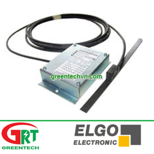 GMIX1A | Elgo GMIX1A | Bộ mã hóa | Incremental linear encoder | Elgo Vietnam