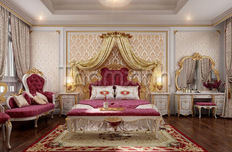 Vệ sinh thảm lông trải sàn như thế nào?