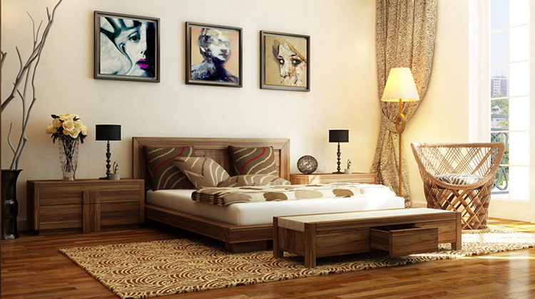 Màu sắc của thảm