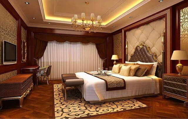 Kiểu dáng của thảm