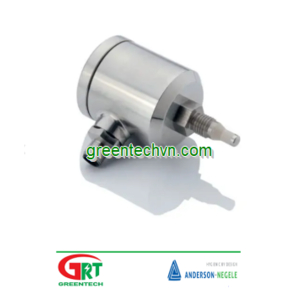 NCS Pharma series | Capacitive level limit switch | Công tắc giới hạn mức điện dung | Negele Viet Na