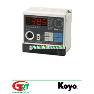 Koyo FC-80-C-1 | Bộ hiển thị góc Koyo FC-80-C-1 | Angle Indicator Koyo FC-80-C-1