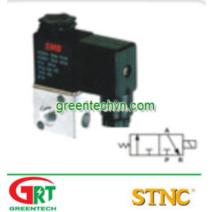 3VI -06| 3VI -06 Solenoid Valve | 3VI -06 van điện từ | STNC Vietnam
