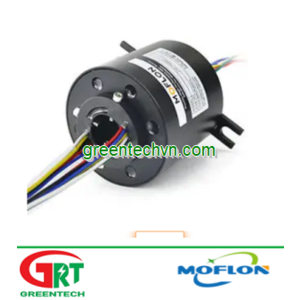 GHS2586 series | Electric slip ring | Vòng trượt điện | Moflon Việt Nam