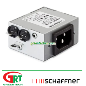 FN 9246 | High-pass electronic filter | Bộ lọc điện tử thông cao | Schaffner Việt Nam