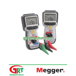 MIT481/2 | MEGGER MIT481/2 AND MIT485/2| THIẾT BỊ ĐO ĐIỆN TRỞ CÁCH ĐIỆN | MEGGER Việt Nam