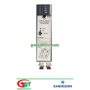 Emerson IC695PNC001-BDBD | Bộ chuyển đổi tín hiệu Emerson IC695PNC001-BDBD | Signal Converter Emerson IC695PNC001-BDBD