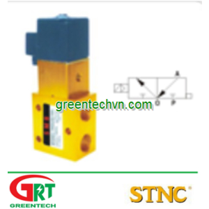 HP-32-08 | HP-32-08 Solenoid Valve | HP-32-08 Van điện từ | STNC Vietnam