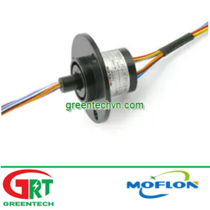 MC260 series | Capsule slip ring | Vòng trượt viên nang | Moflon Việt Nam