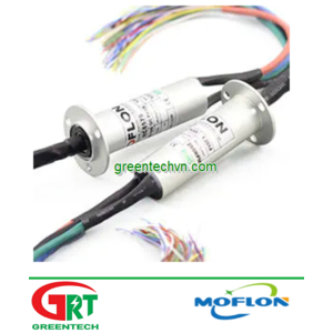 MC857 series | Capsule slip ring | Vòng trượt viên nang | Moflon Việt Nam