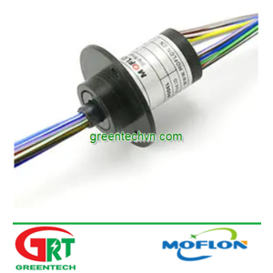 MC330 series | Capsule slip ring | Vòng trượt viên nang | Moflon Việt Nam