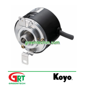 TRD-NH Series | Very compact type | Loại rất nhỏ gọn | Koyo