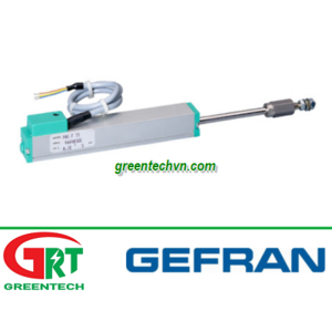 Gefran MK4-C-B-2000-A-3 | Cảm biến vị trí Gefran MK4-C-B-2000-A-3 | Gefran Việt Nam