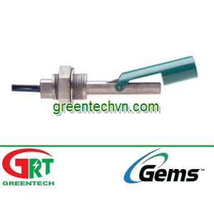 S7 series | Broken finger float level switch | Công tắc mức phao ngón tay | Đại lý Gems Sensor tại Việt nam
