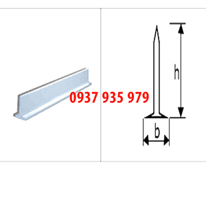 Gờ cao màu trắng T50T