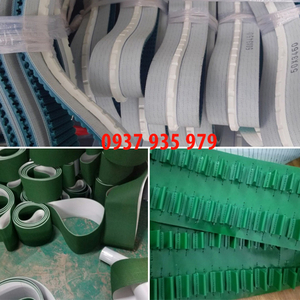 Gờ dẫn hướng màu trắng D10