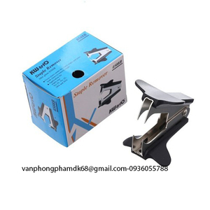 Gỡ ghim Kw Trio 508B