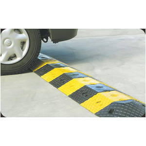 Gờ giảm tốc cao su T2