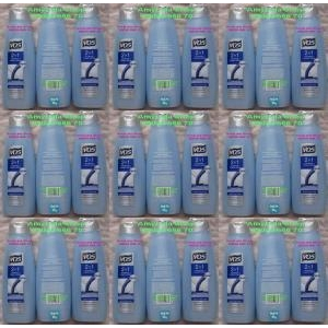 Gội xả Alberto VO5 2in1 Moisturizing Shampoo Conditioner 443ml - 0902966670 - 0933555070