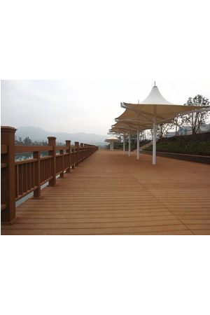 GỖ NHỰA COMPOSITE TẠI ĐÀ NẴNG - TỔNG KHO