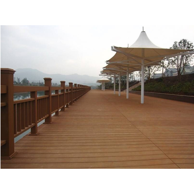 GỖ NHỰA COMPOSITE TẠI ĐÀ NẴNG - TỔNG KHO