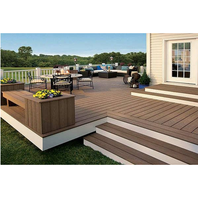 Gỗ nhựa Eupwood tại Đà Nẵng