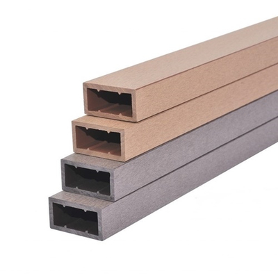 Thanh lam gỗ nhựa composite EUP-S60H30