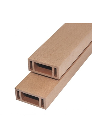 Thanh lam gỗ nhựa composite EUP-S90H40