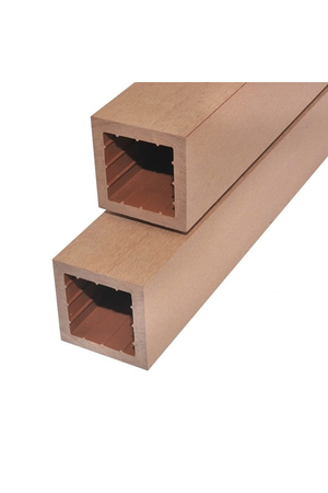 Cột gỗ nhựa composite EUP-S90H90
