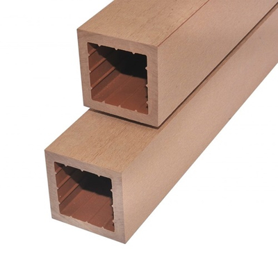 Cột gỗ nhựa composite EUP-S90H90