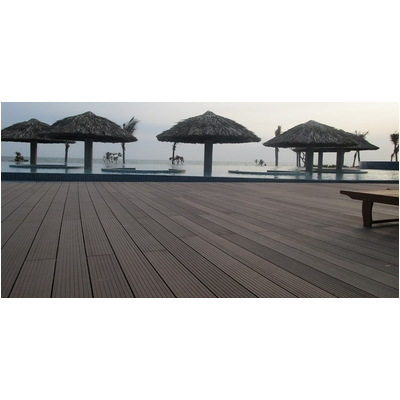 Gỗ nhựa ngoài trời tại Đà Nẵng