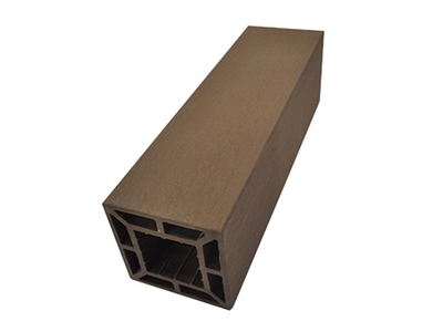Cột gỗ nhựa AWOOD P120H120