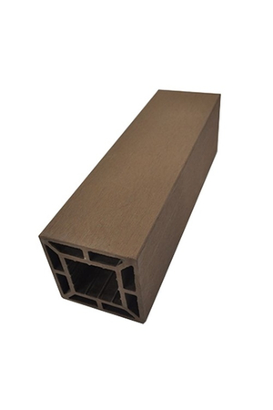 Cột gỗ nhựa AWOOD P120H120