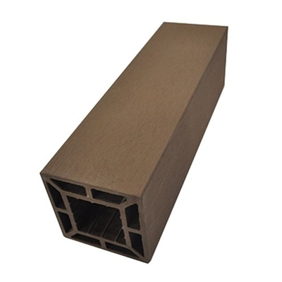 Cột gỗ nhựa AWOOD P120H120