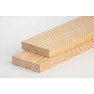 Gỗ thông nhập khẩu 15mm chất lượng A