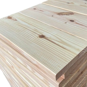 Gỗ thông nhập khẩu 15mm chất lượng B