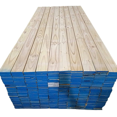 GỖ THÔNG THANH CHUẨN 15x125x2.500MM