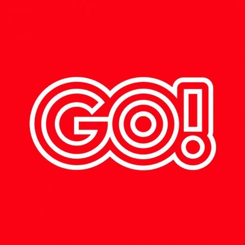 Logo GO Việt Nam