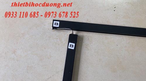 Khung cảm ứng cho tivi của công ty TNHH Thiết bị giải trí số sài gòn