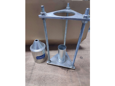 Dụng cụ góc cạnh cát