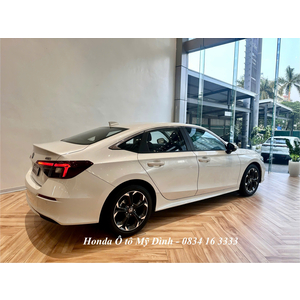 Honda Civic G 2025