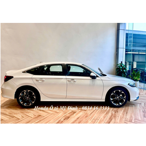 Honda Civic G 2025