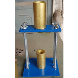 Thiết bị xác định góc cạnh của cát