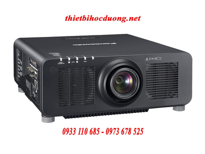 Máy Chiếu Laser Panasonic PT-RZ990